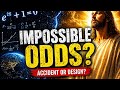 "Is God a Mathematician? 🧮 (The Probability Proof)"
