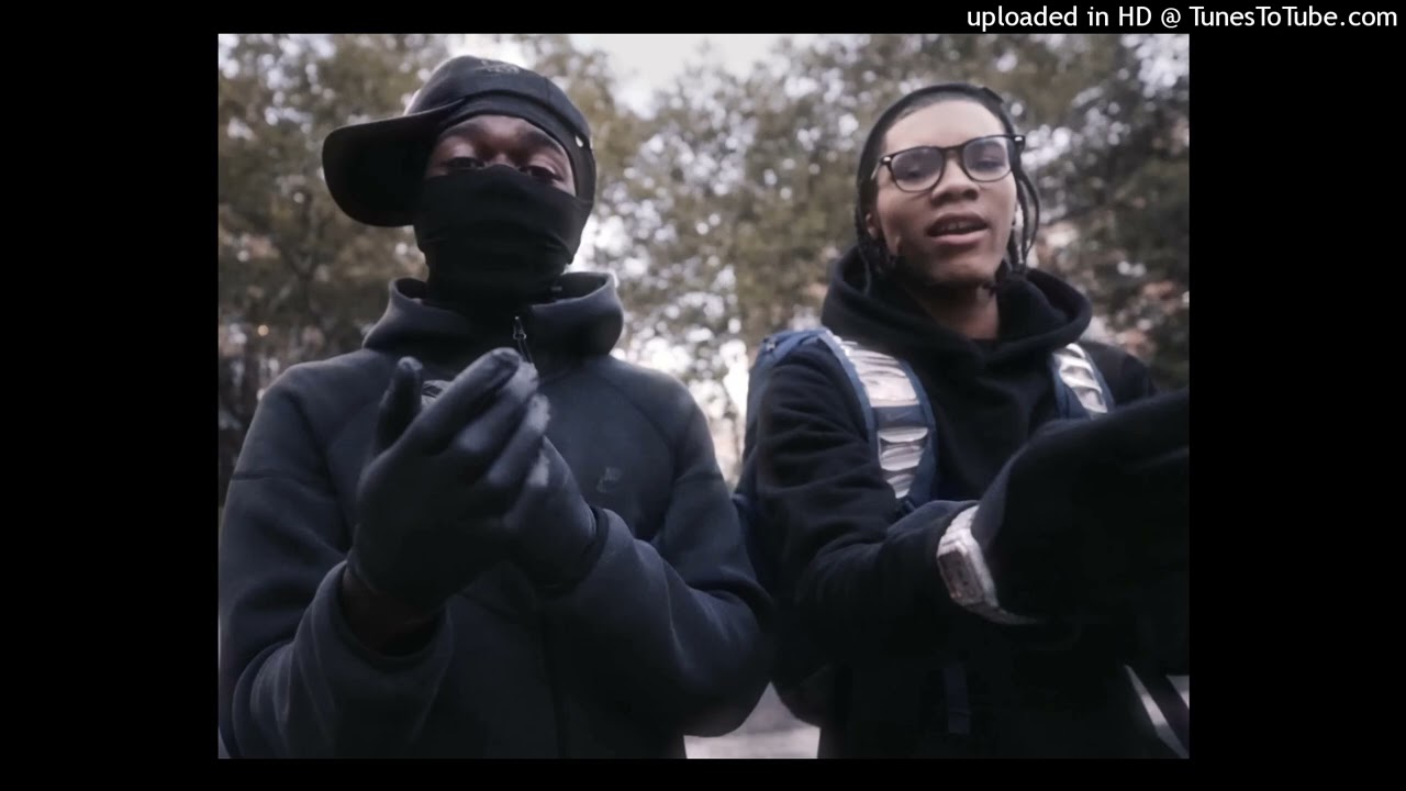 Mdot 59 x Pop Kreep Type Beat “Kxrtier” (prod by ozayy x killaa)