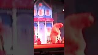 Bear In The Big Blue House daddydisney waltdisneyworld disney