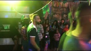 Show No Restaurante Em Utinga, Santo André-Sp