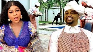 The Beautiful Princess & The Palace Chef Season 9&10 - Destiny Etiko 2022 Latest Nigerian Movie