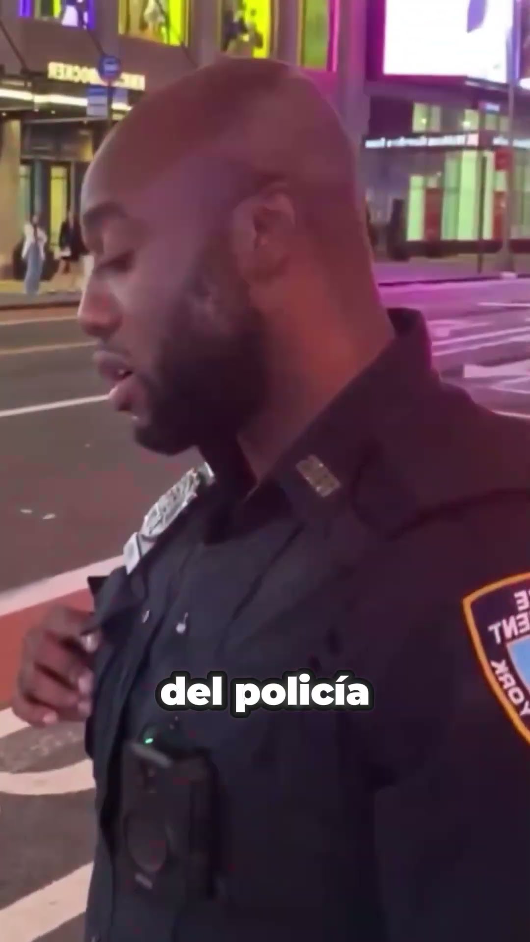 MARIO KART vs POLICIA???