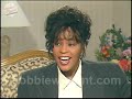 Whitney Houston The Bodyguard 1992 Bobbie Wygant Archive Whitney Houston The Bodyguard 1992 Bobbie Wygant Archive