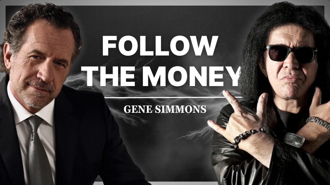 How Gene Started as a Small Business Owner and Became #1