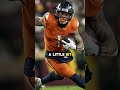 The Denver Broncos Need To Utilize Evan Engram During The 2026 NFL Season! #broncos #nfl #shorts