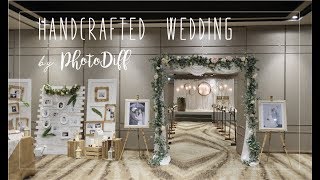 PhotoDiff Handcrafted Wedding อบอุ่นใจเสมอ