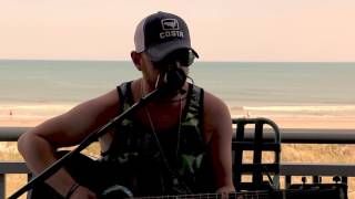 Dierks Bentley - Somewhere On A Beach