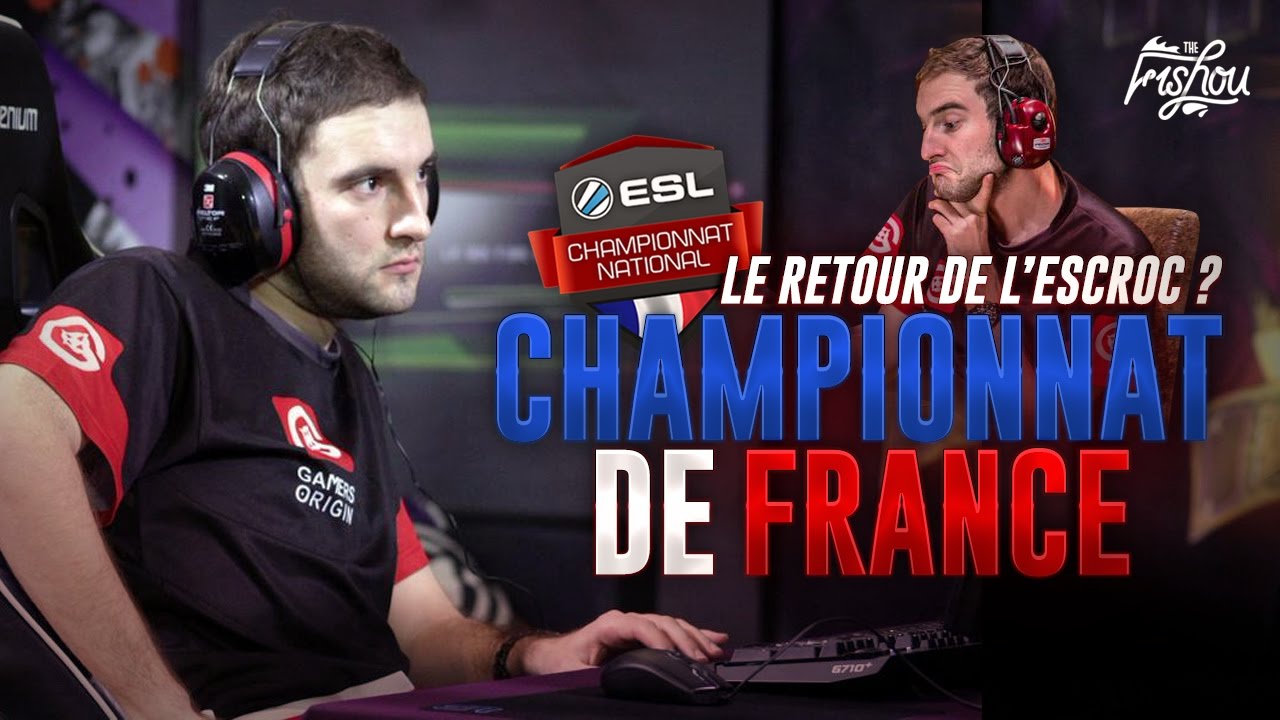 thefishou twitter MES DECKLISTS POUR LE CHAMPIONNAT DE FRANCE