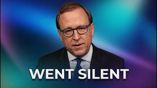 ABC’s Jon Karl GOES SILENT After The President’s Call This Morning