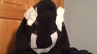 the new venom trailer pretty much