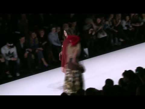 MBFWRUSSIA - Alena Akhmadullina - F/W 2013-2014 camera iphone 8 plus apk