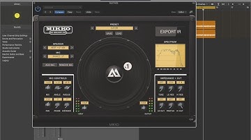 "MIKKO" by ML Sound Lab | Demo by Zach Munowitz