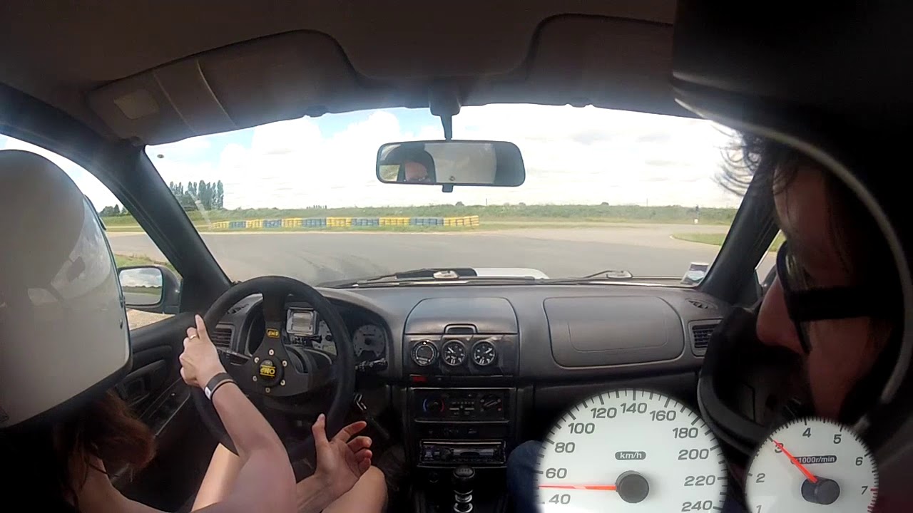 Grony Grony la traj, de retour dans les parages - YouTube