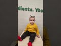 #vibesकर दो मुझे वायरल और फ़ॉलो 😂😂 #ytshorts​ #cutebaby​ #baby​ #trendingshorts​ #funny​
