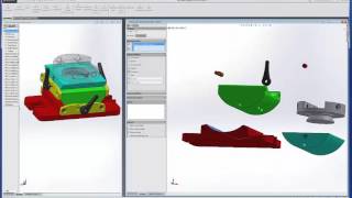 ANY ANGLE VISE SPRING 2016 ASSEMBLY VIDEO PART1