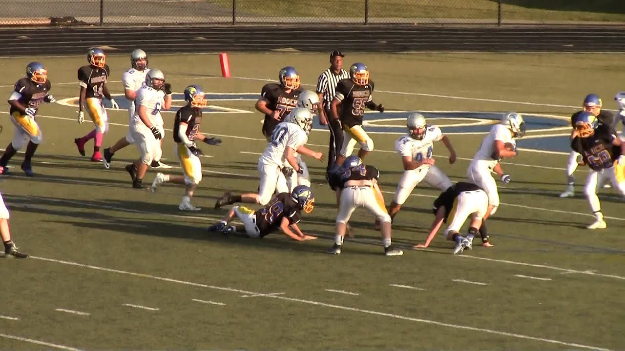 Ryan Laflamme Run Chat