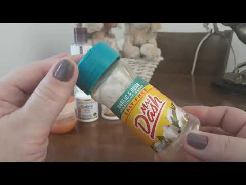 IHERB. Январь - пустые баночки.....