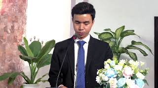 HTTL HUẾ - Chương trình thờ phượng Chúa - 22/08/2021
