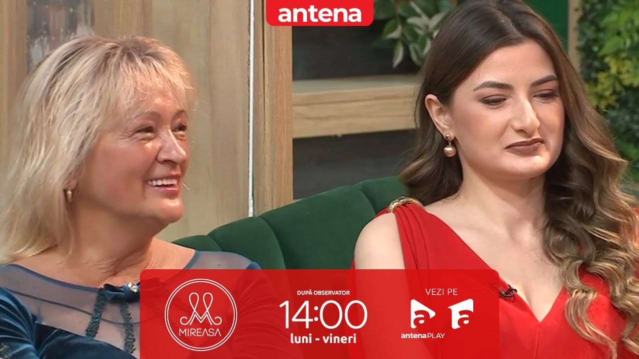 Doamna Dorina, foc și pară după ce i s-a retras titlul de Mamă a Săptămânii