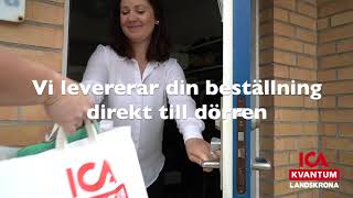 Ica Kvantum - Handla Online