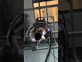 Professional Open Welding Head for Pipeline Fabrication Orbital Welding System