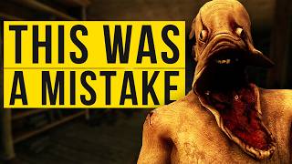 Amnesia The Dark Descent VR Remake Is The Scariest Game I've Ever Played screenshot 3