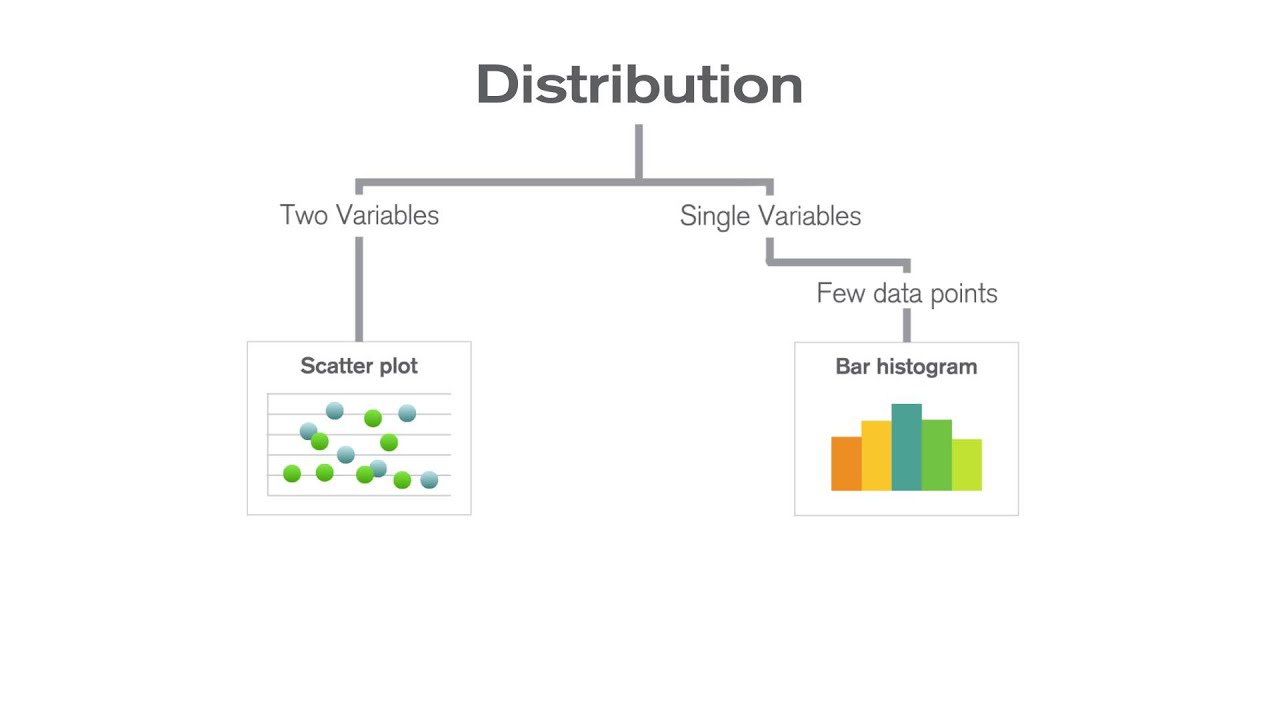 Distribution Chart