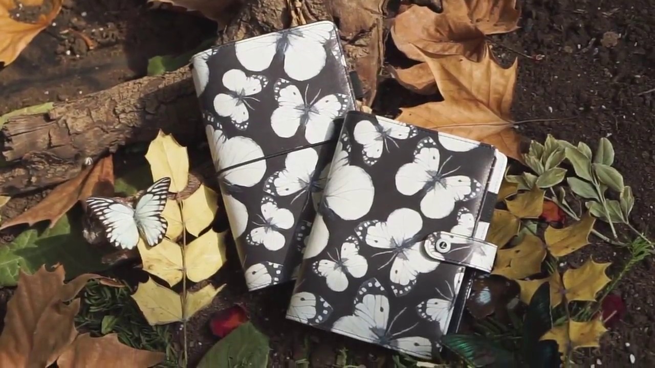 Lovedoki 2018 New PU Spiral notebook Scrapbook Bullet Journal A5A6 Planner Diary Office & School