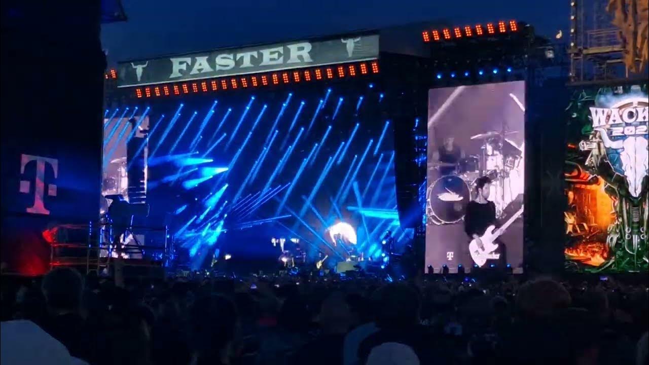 Papa Roach | Between Angels And Insects (Live at Wacken 2025) Papa Roach | Between Angels And Insects (Live at Wacken 2025)