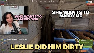 No Way Fuslie Just Did THAT | Best OfflineTV Clips Today V1