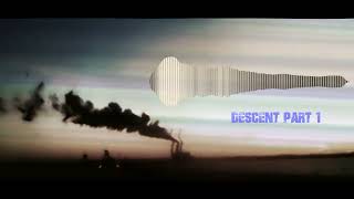 Descent part 1 #electronic #flstudio #music #drumandbass #dnb #dark #thematic