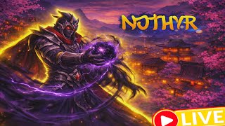 ZZS - (2.4.26) - Nothyr | YOHARA V SOBOTU TY MAGORE, Finální přípravy