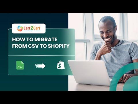 How to Login to the Shopify Admin in a Few Clicks (2021) ✓ Cart2Cart™