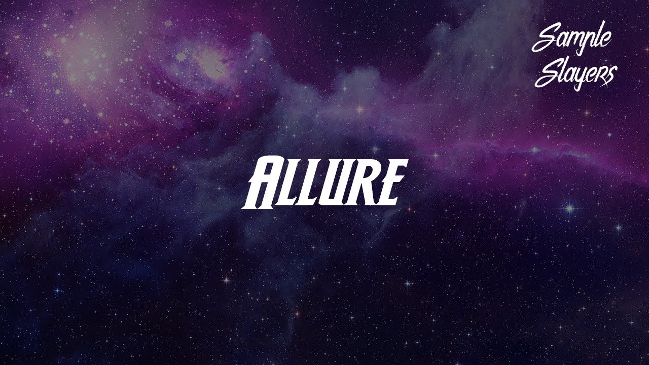 Reezy Type Beat 2020 - "Allure" | Sample Slayers