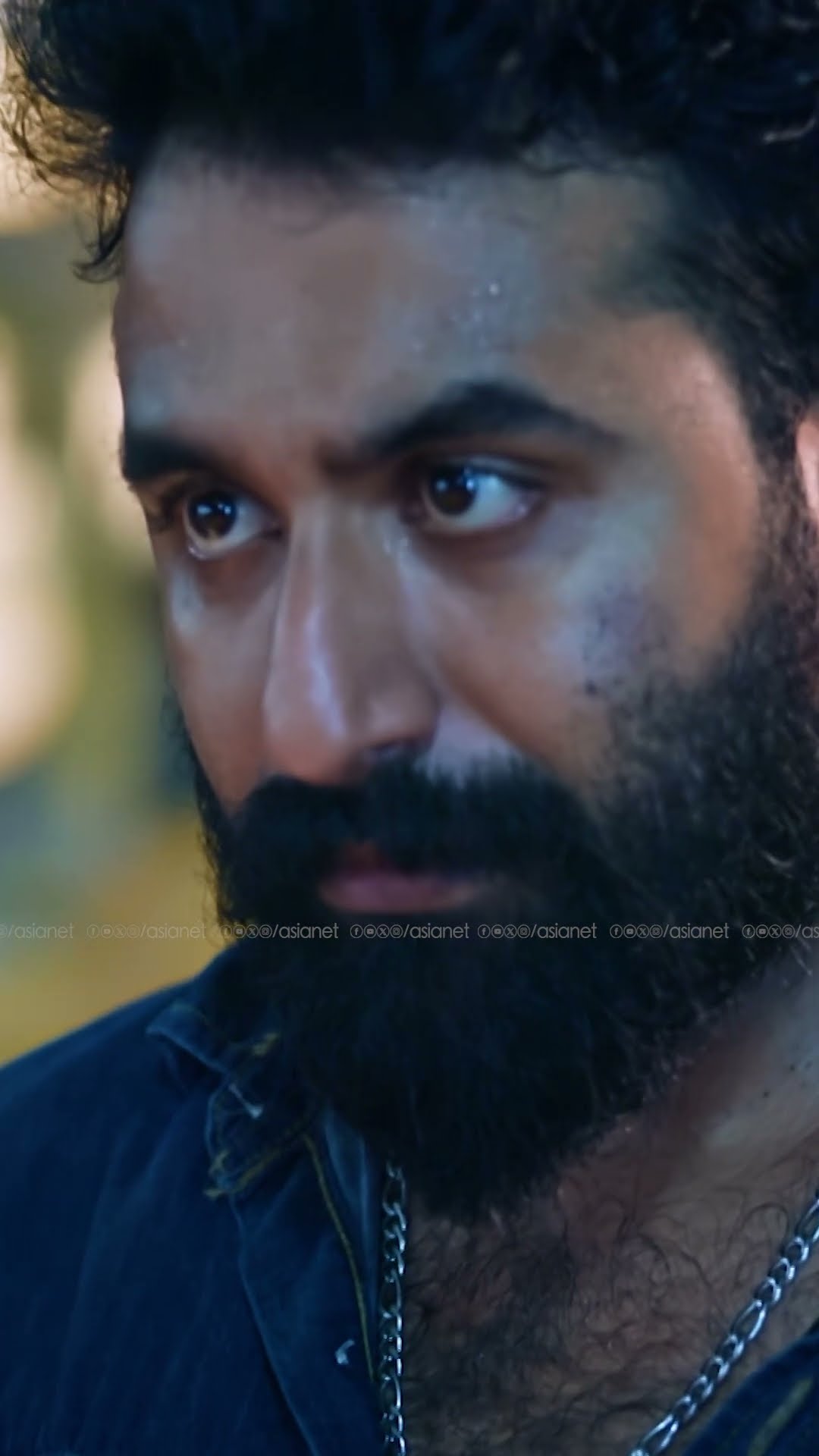 #Pavithram വിക്രം ❤️ വേദ