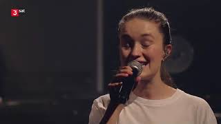 Sigrid - Bauhaus - Interview and concert