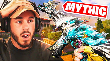 TESTING THE MYTHIC TYPE 19 vs MYTHIC KRIG 6 in Call of Duty Mobile!