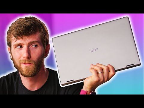 laptop computer ppt presentation Can they win me back?? - LG Gram 2020 Lineup Showcase