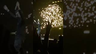 twenty one pilots - leave the city live in sweden 8/2-19