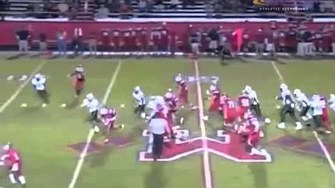 Michael Galati (Recruiting Video)