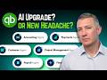 QuickBooks AI Agents: Should Your Bookkeeper Be Worried?