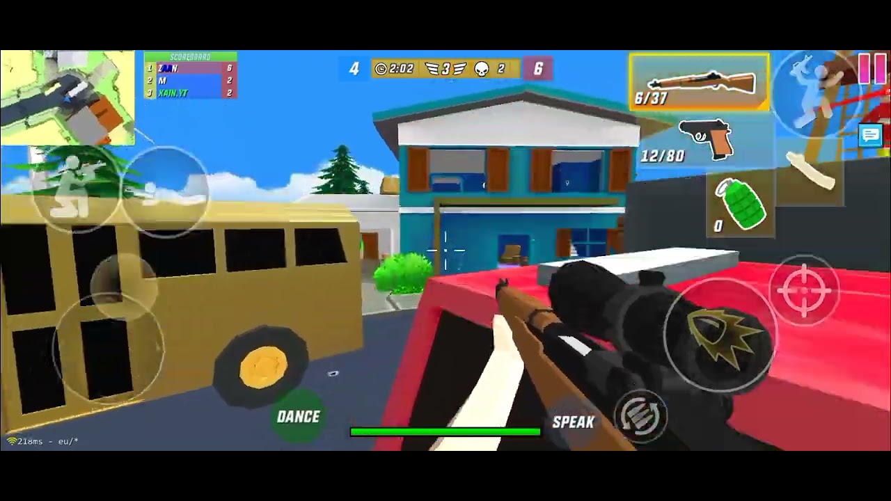 2v1 zaan vs me n rtx | play in advan x1 | Why Im Not Play Good? bc I use LL Controls Thats It