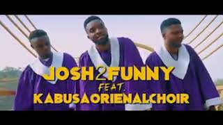 Josh2Funny HIT @kabusaorientalchoir prod by @cautionlxe @seekpicturez