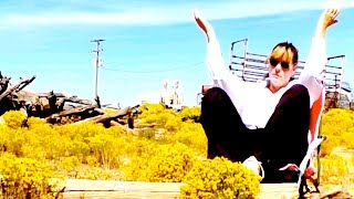 The Secret to Survival