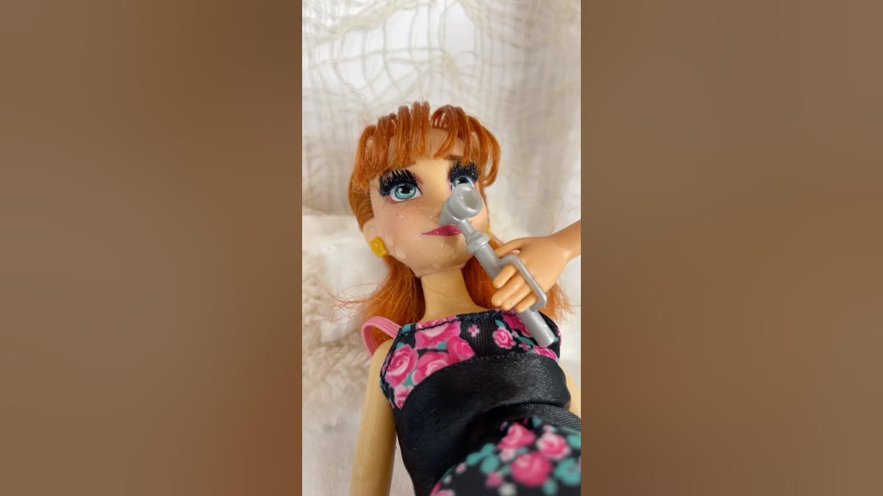 Anna & Kristoff Have Baby #5!๐ผPt.11 Disney Princess - Frozen - Barbie - Ily - Playing With Dolls Anna & Kristoff Have Baby #5!๐ผPt.11 Disney Princess - Frozen - Barbie - Ily - Playing With Dolls