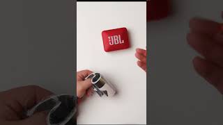 JBL Go2 sounds great and easy to use