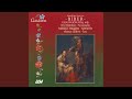 Miniature de la vidéo de la chanson Sonatae Violino Solo No. 7: Sonata In G Minor, C. 144