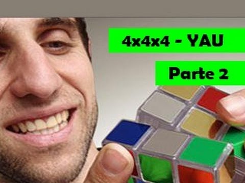 4×4 método Yau – CINOTO