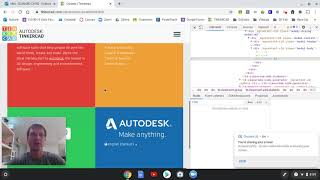 How to use tinkercad in your classroom