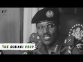 The Muhammadu Buhari Coup Of December 31 1983 The Muhammadu Buhari Coup Of December 31 1983